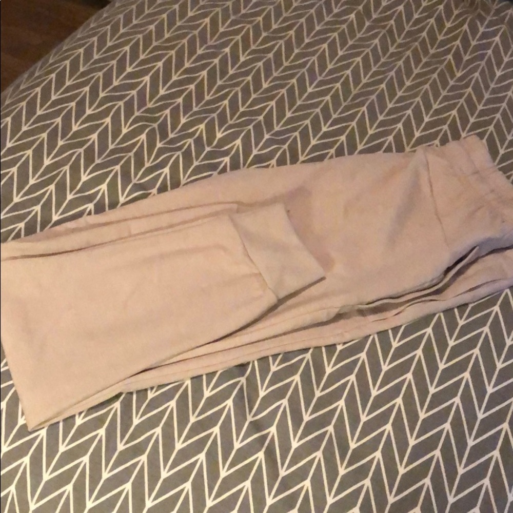 Joggers